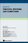 JOURNAL OF CIRCUITS SYSTEMS AND COMPUTERS杂志封面